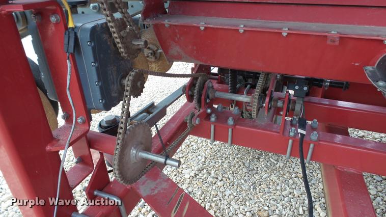 image for item DA1927 2008 Hiniker 4836 air seeder