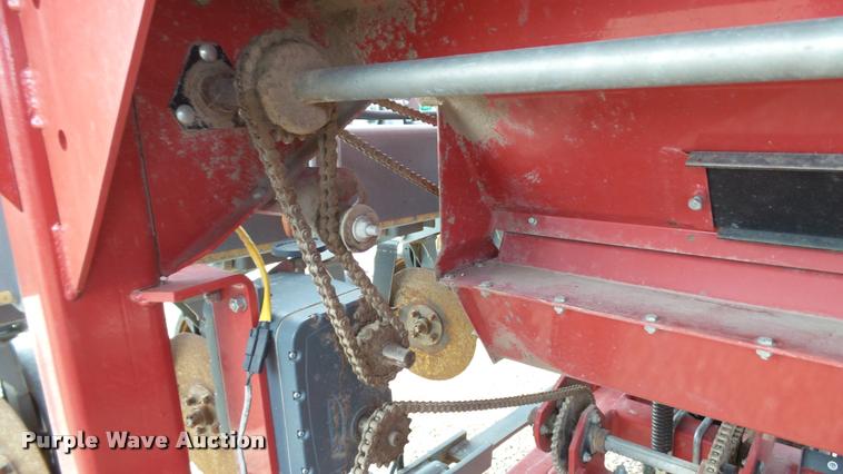 image for item DA1927 2008 Hiniker 4836 air seeder
