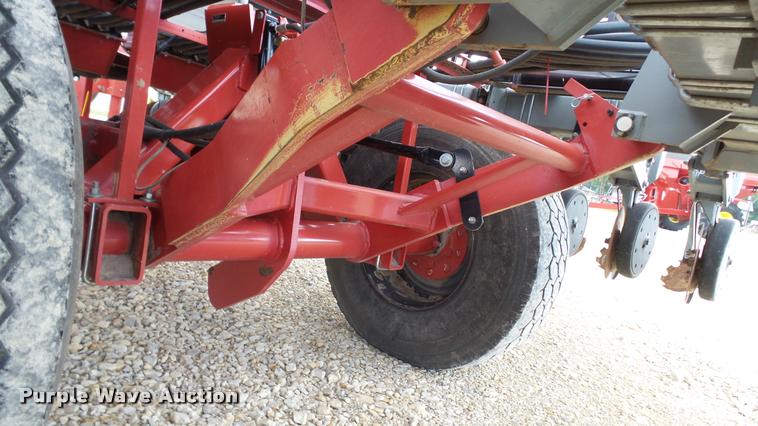 image for item DA1927 2008 Hiniker 4836 air seeder