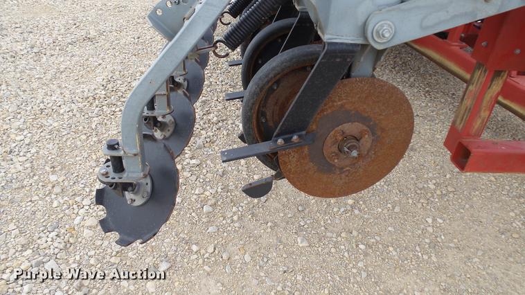 image for item DA1927 2008 Hiniker 4836 air seeder