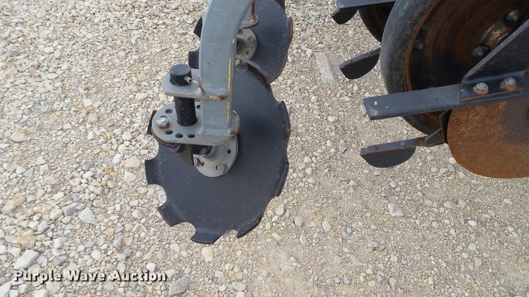 image for item DA1927 2008 Hiniker 4836 air seeder