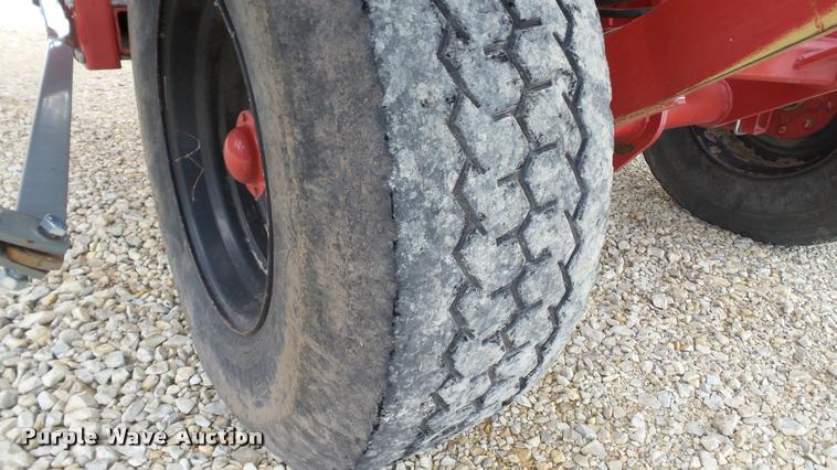 image for item DA1927 2008 Hiniker 4836 air seeder