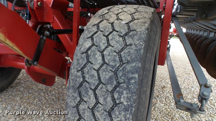 image for item DA1927 2008 Hiniker 4836 air seeder