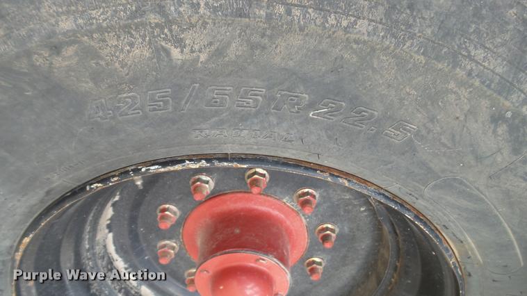 image for item DA1927 2008 Hiniker 4836 air seeder