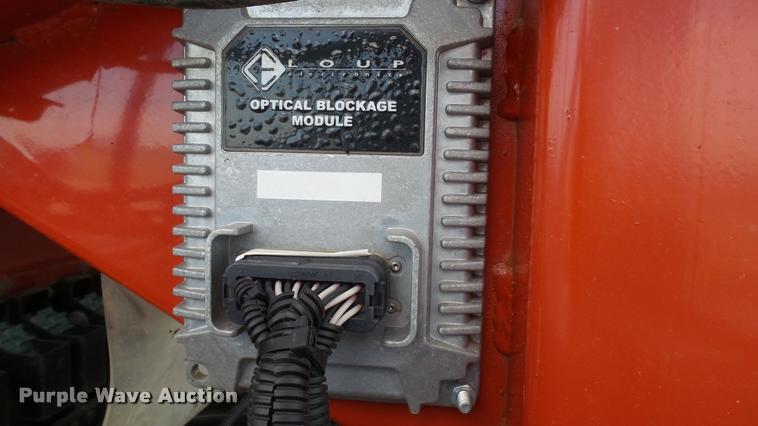 image for item DA1927 2008 Hiniker 4836 air seeder