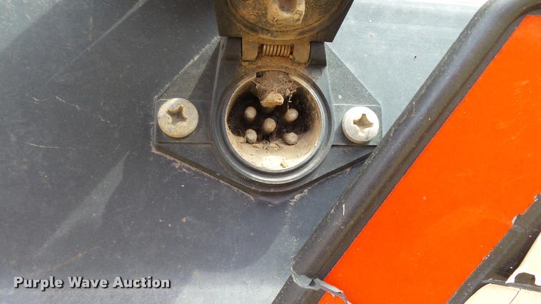 image for item DA1928 John Deere 3155 MFWD tractor