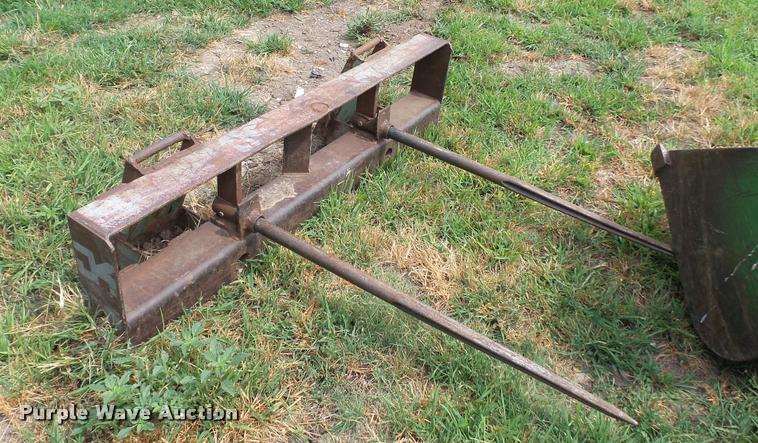 image for item DA1928 John Deere 3155 MFWD tractor