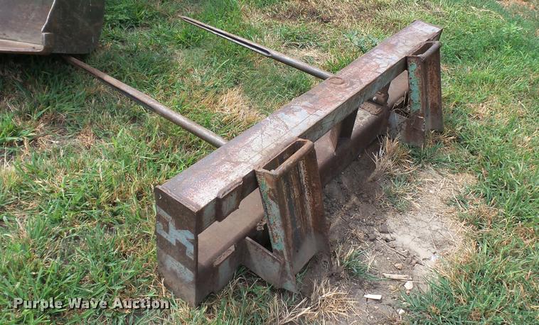 image for item DA1928 John Deere 3155 MFWD tractor