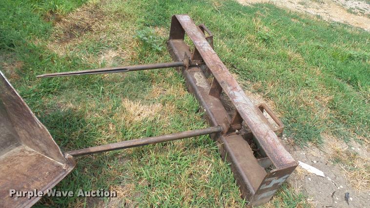 image for item DA1928 John Deere 3155 MFWD tractor