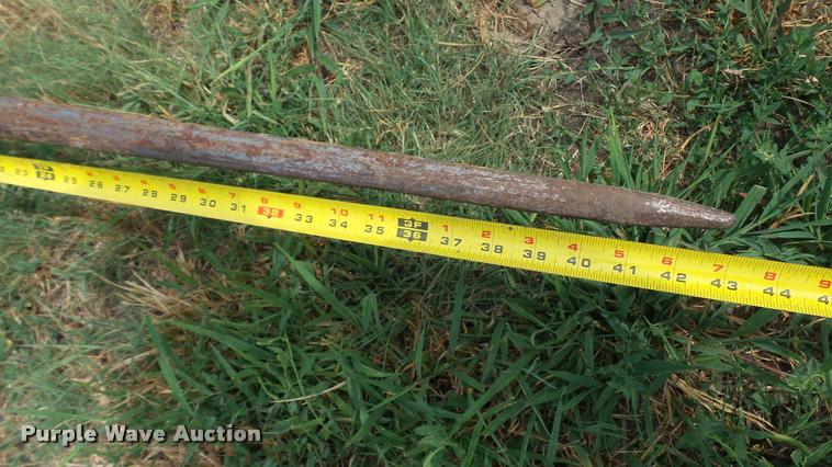 image for item DA1928 John Deere 3155 MFWD tractor