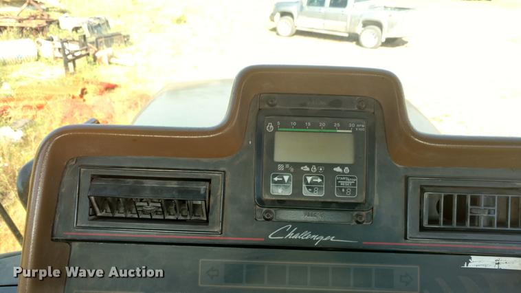 image for item DA5693 1994 Caterpillar Challenger 65C tractor