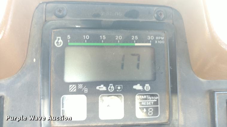 image for item DA5693 1994 Caterpillar Challenger 65C tractor