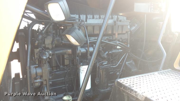 image for item DA5693 1994 Caterpillar Challenger 65C tractor