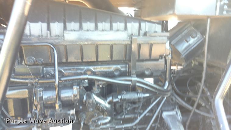 image for item DA5693 1994 Caterpillar Challenger 65C tractor