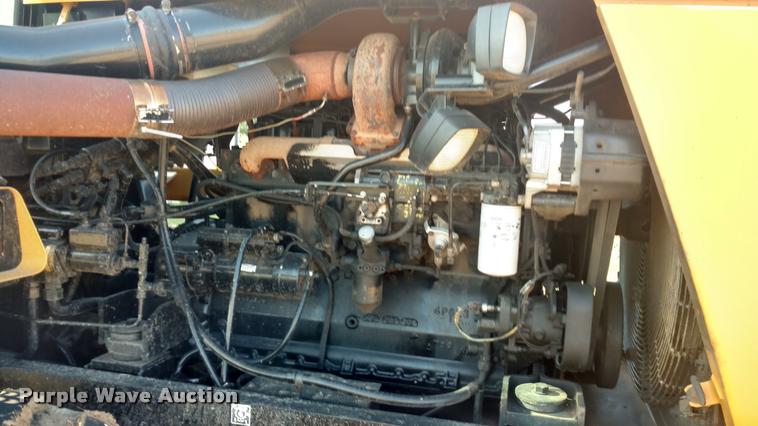 image for item DA5693 1994 Caterpillar Challenger 65C tractor