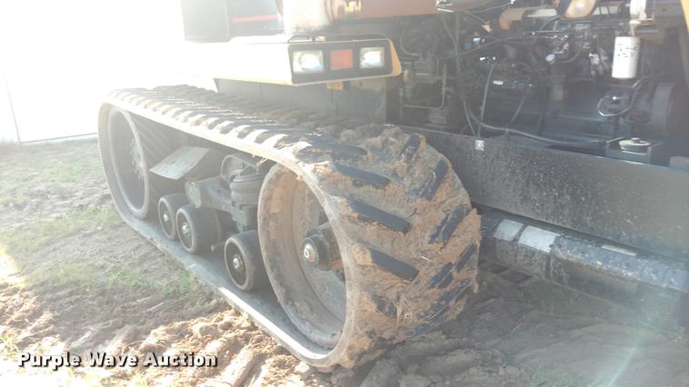 image for item DA5693 1994 Caterpillar Challenger 65C tractor