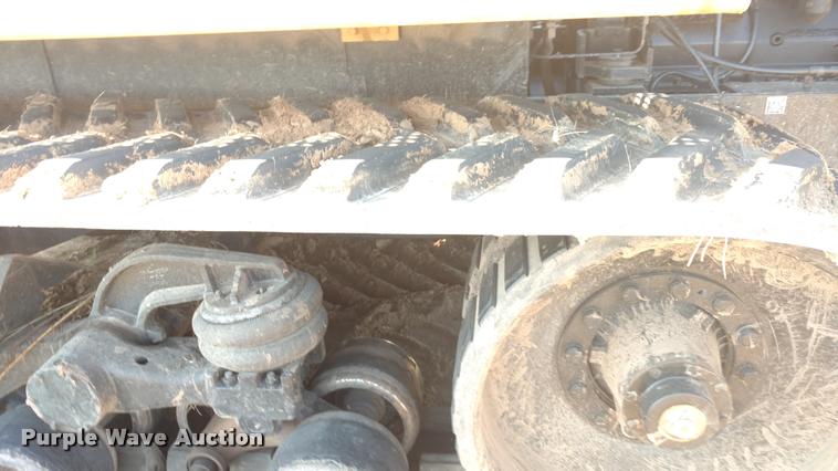 image for item DA5693 1994 Caterpillar Challenger 65C tractor