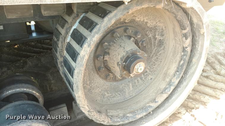 image for item DA5693 1994 Caterpillar Challenger 65C tractor