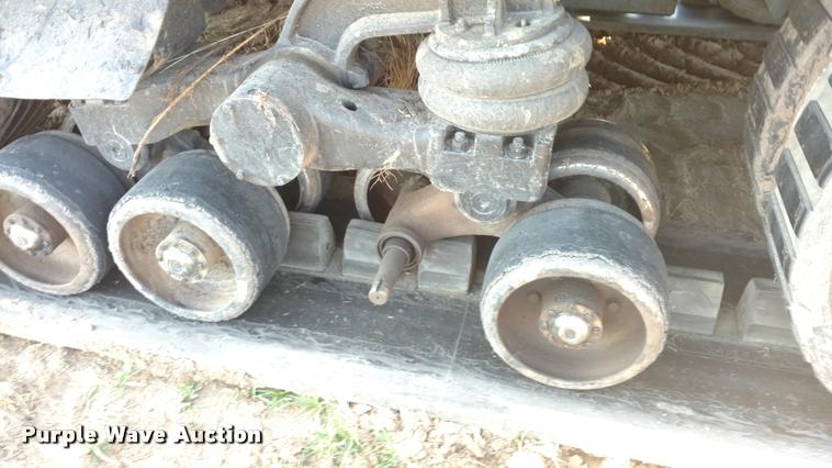 image for item DA5693 1994 Caterpillar Challenger 65C tractor