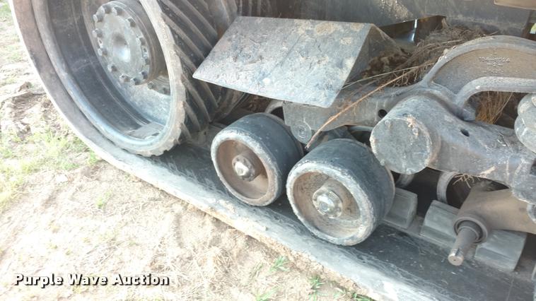 image for item DA5693 1994 Caterpillar Challenger 65C tractor