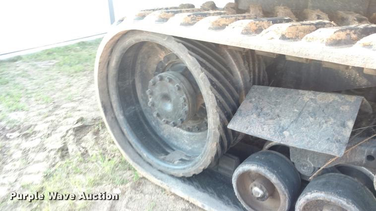 image for item DA5693 1994 Caterpillar Challenger 65C tractor