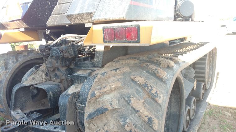 image for item DA5693 1994 Caterpillar Challenger 65C tractor