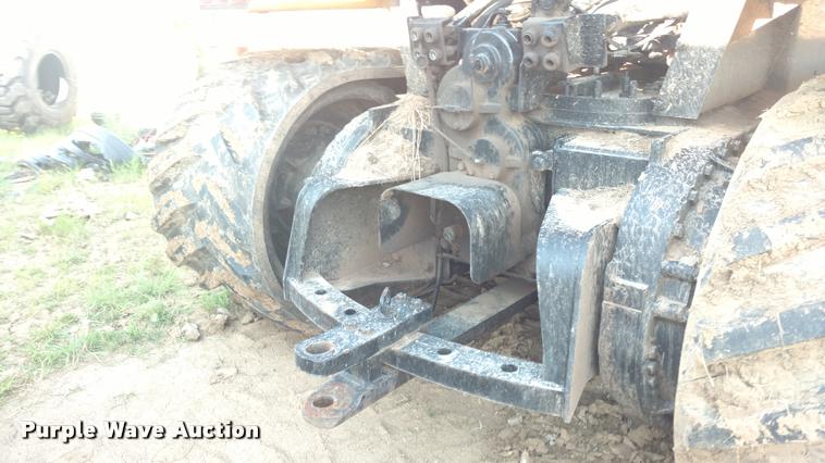 image for item DA5693 1994 Caterpillar Challenger 65C tractor