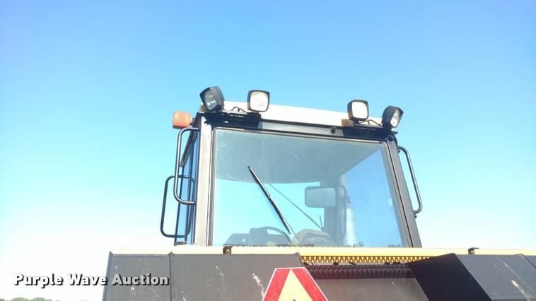 image for item DA5693 1994 Caterpillar Challenger 65C tractor