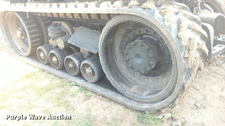 image for item DA5693 1994 Caterpillar Challenger 65C tractor