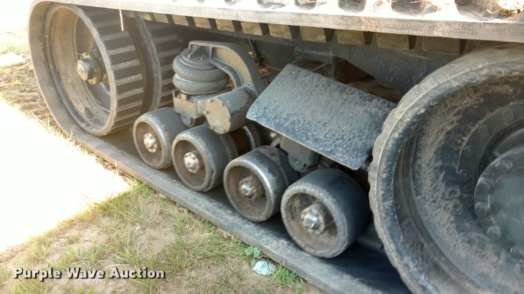 image for item DA5693 1994 Caterpillar Challenger 65C tractor