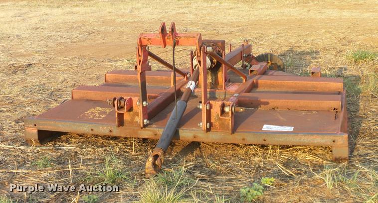 image for item DA5709 Mohawk C-7 rotary mower