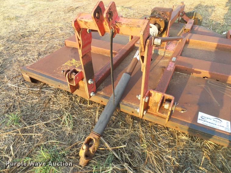 image for item DA5709 Mohawk C-7 rotary mower