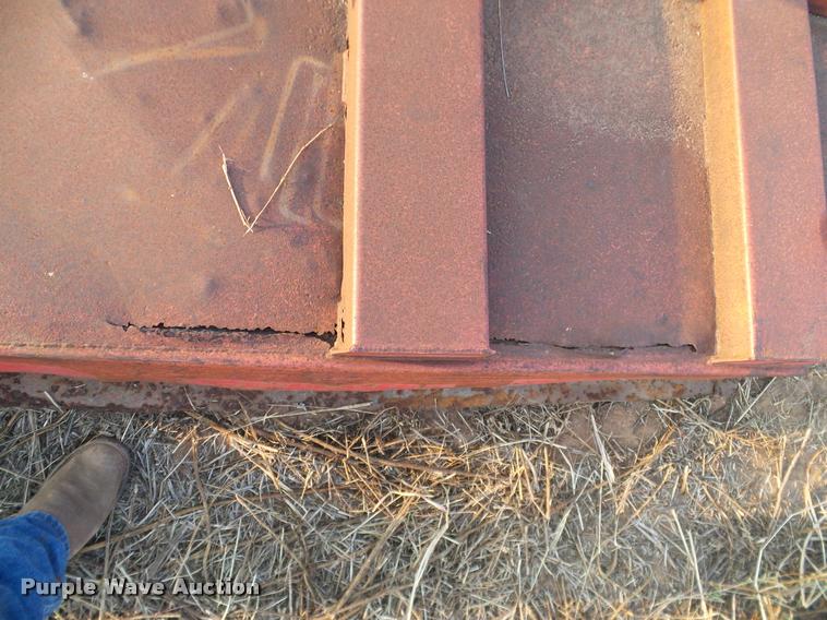 image for item DA5709 Mohawk C-7 rotary mower