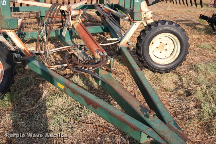 image for item DA5718 Flex King RD30 rod weeder