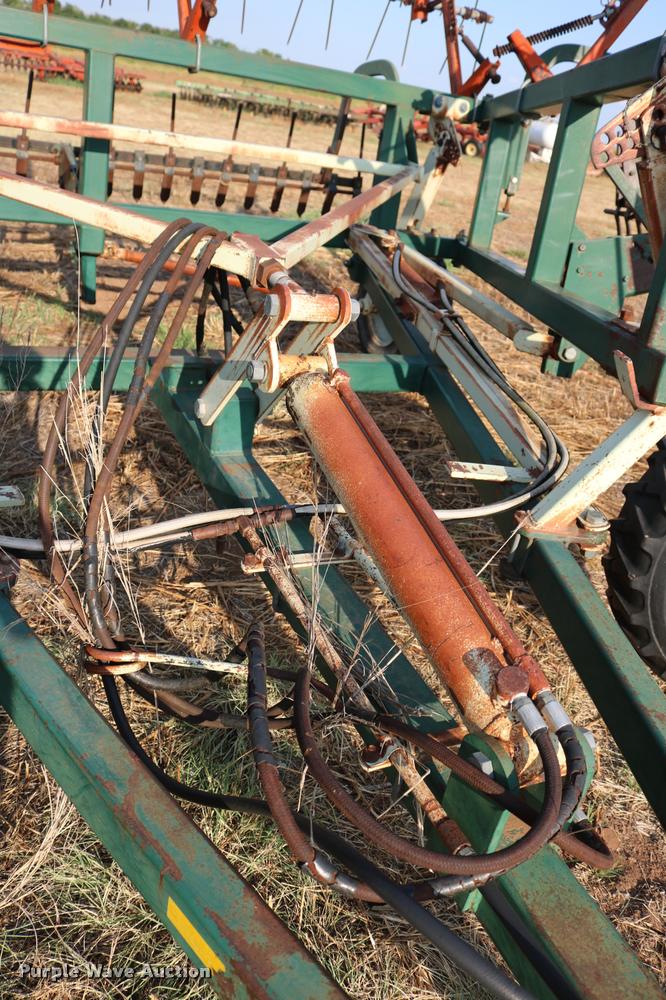 image for item DA5718 Flex King RD30 rod weeder