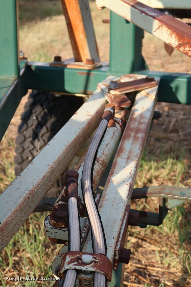 image for item DA5718 Flex King RD30 rod weeder