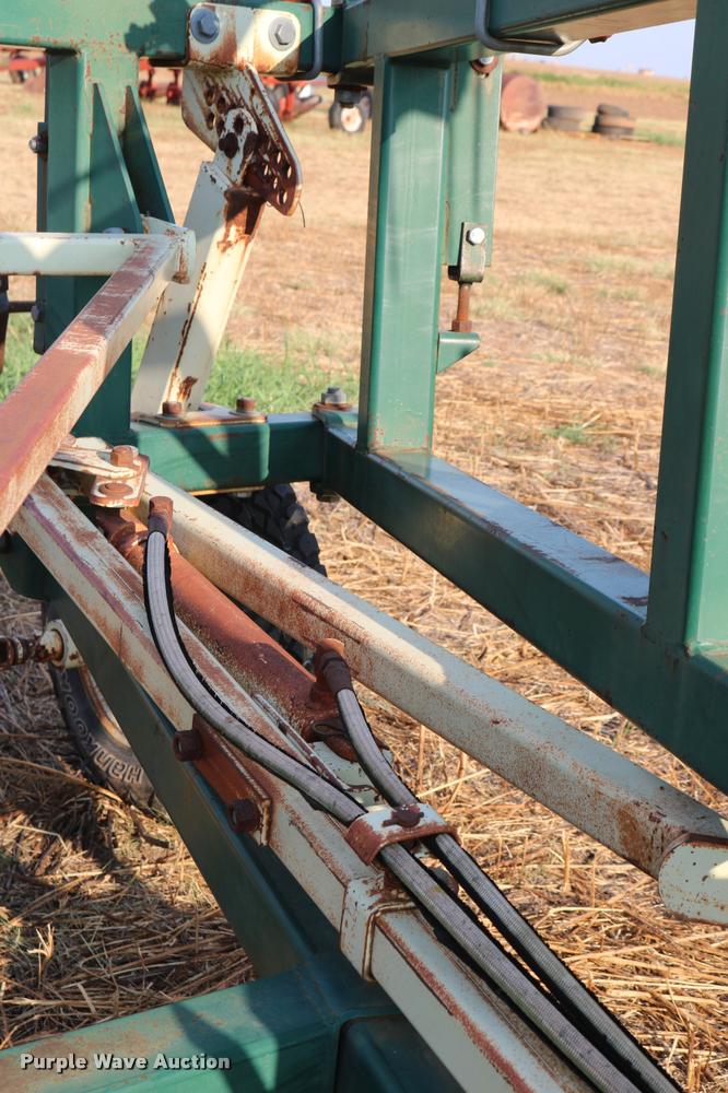 image for item DA5718 Flex King RD30 rod weeder
