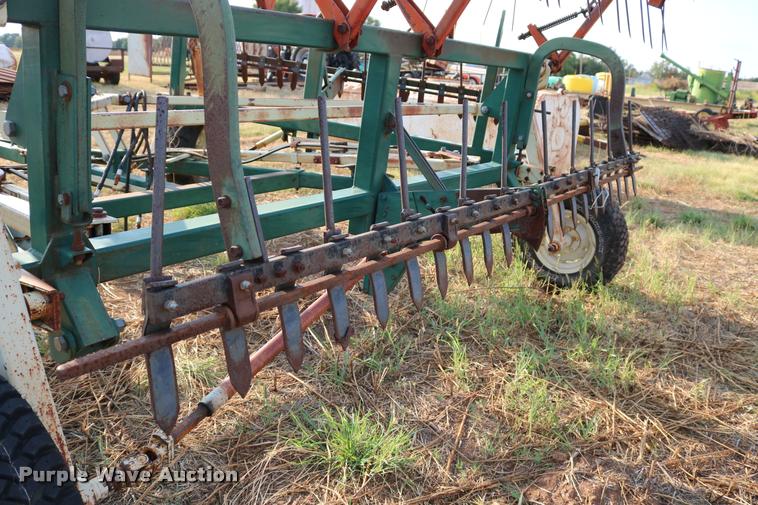 image for item DA5718 Flex King RD30 rod weeder