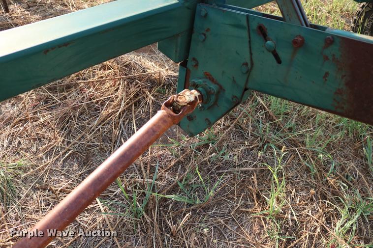 image for item DA5718 Flex King RD30 rod weeder
