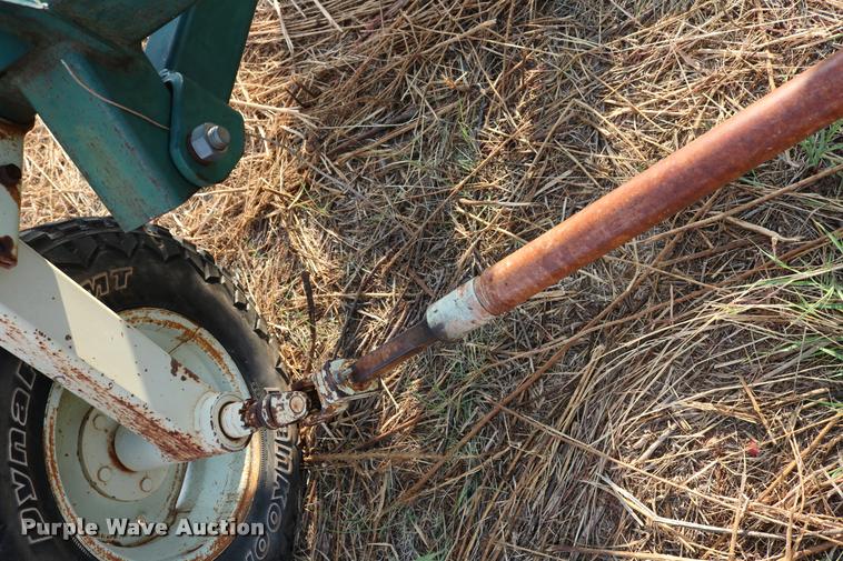image for item DA5718 Flex King RD30 rod weeder