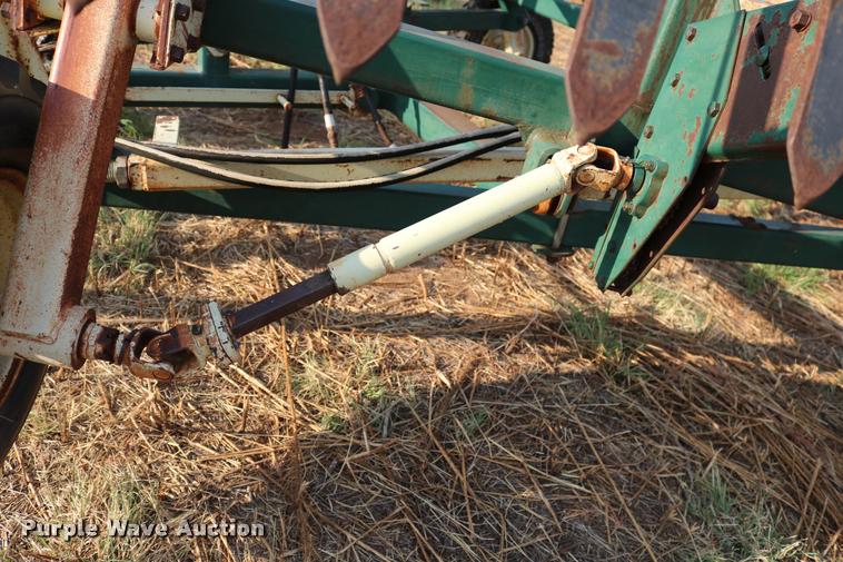 image for item DA5718 Flex King RD30 rod weeder