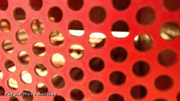 image for item DA5740 Hesston Stakhand 30 hay stacker