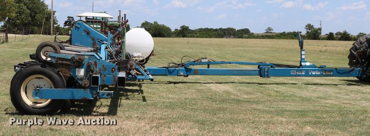 image for item DA6829 Kinze TL Twin Line planter
