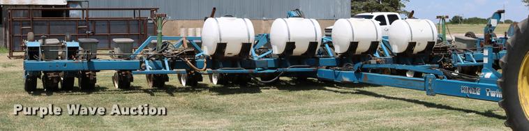 image for item DA6829 Kinze TL Twin Line planter