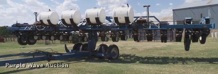 image for item DA6829 Kinze TL Twin Line planter