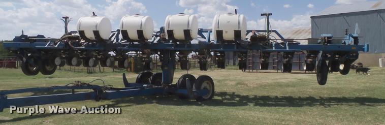 image for item DA6829 Kinze TL Twin Line planter