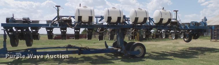 image for item DA6829 Kinze TL Twin Line planter