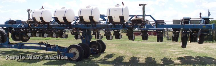 image for item DA6829 Kinze TL Twin Line planter