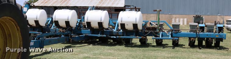 image for item DA6829 Kinze TL Twin Line planter