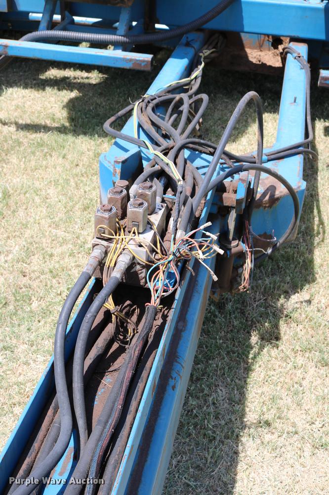 image for item DA6829 Kinze TL Twin Line planter